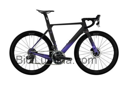 Rondo HVRT CF0 opinión y ficha técnica